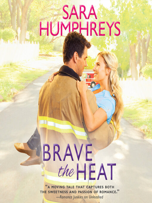 Title details for Brave the Heat by Sara Humphreys - Available